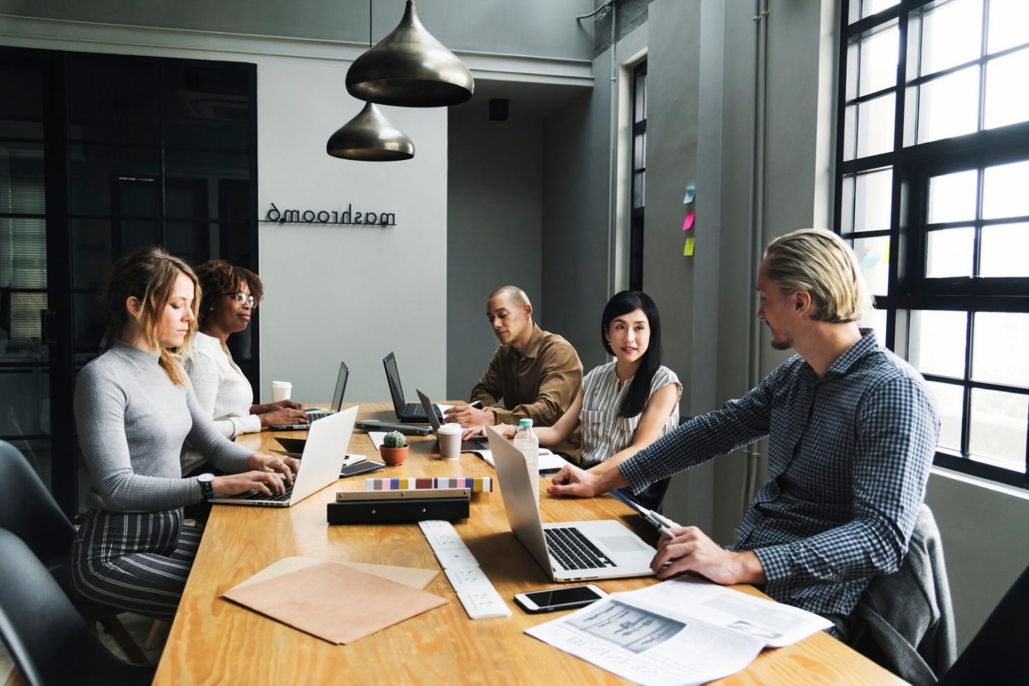 Strategic problem analysis session